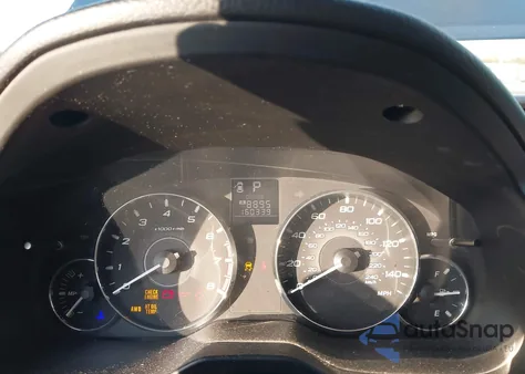 2011 Subaru Outback 2.5I Limited from USA, damaged, VIN 4S4BRCKC0B3359885